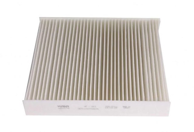 Filtr kabiny Wunder WP813 cena, od 7,71 USD