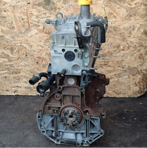 Silnik w komplecie Renault LOGAN I MCV kombi (KS) (2007 - 2013) cena, od 925,78 USD