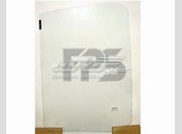 Uszczelka szyby przedniej do Peugeot Boxer II 244