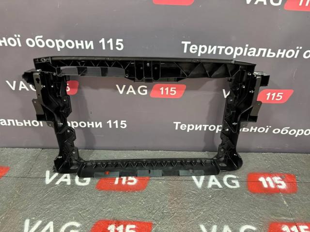 FP7114200 FPS Osłona chłodnicy kompletna (panel mocowania reflektorów)