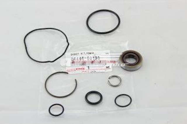0444660130 Toyota Zestaw naprawczy pompy wspomagania hydraulicznego