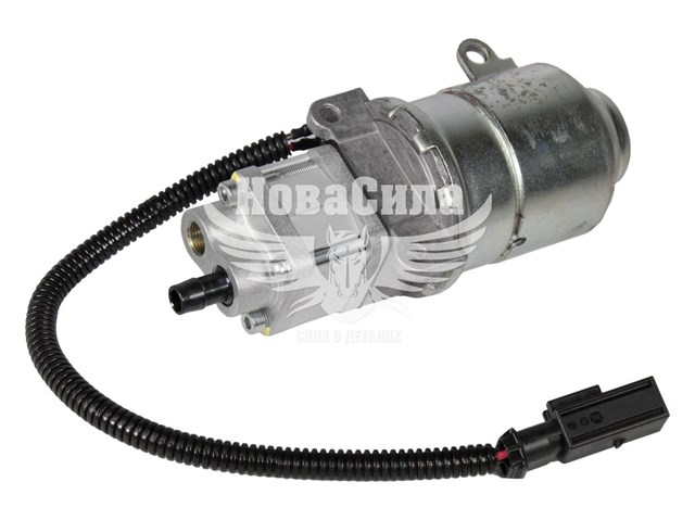 Pompa układu włączania sprzęgła AMTR015 Magneti Marelli
