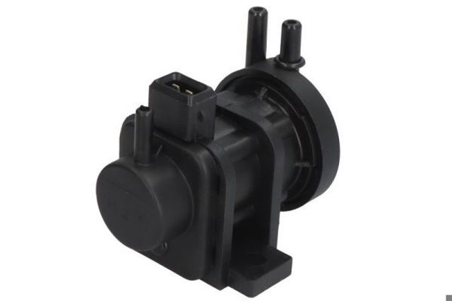 Do koszyka ENT830004 Engitech Zawór elektromagnetyczny regulacji klapy EGR