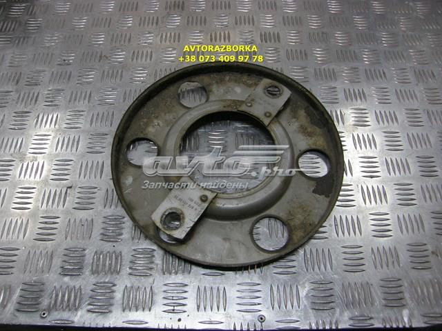 Kołpak do obręczy koła Mercedes A9704010025