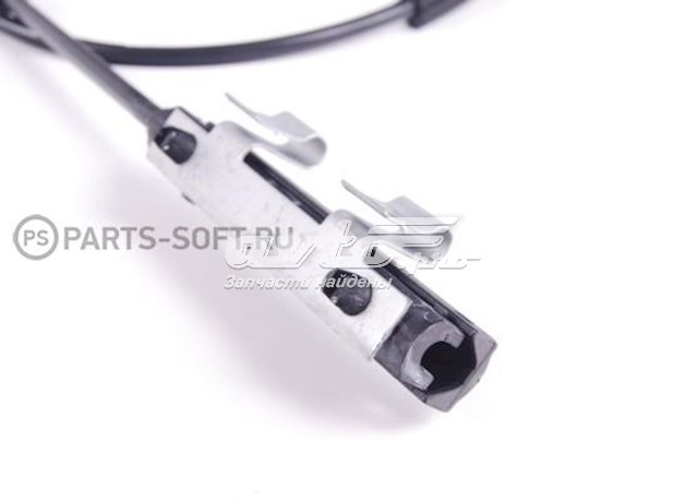 Linka otwierania maski 1K1823535A VAG