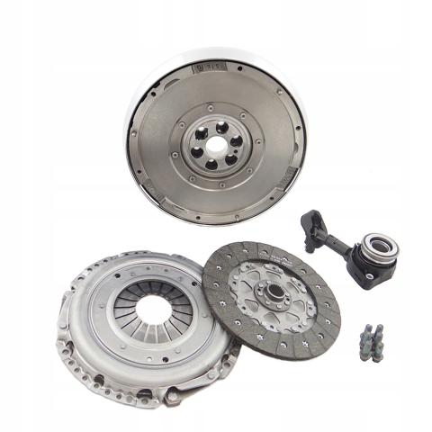 Zestaw sprzęgła (3 części) Sachs 2290601176