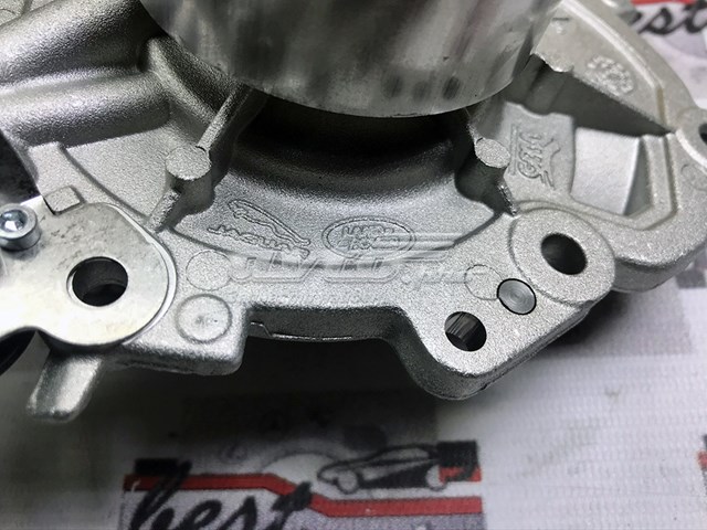 Pompa chłodząca wodna Land Rover LR129893 cena, od 180,23 USD