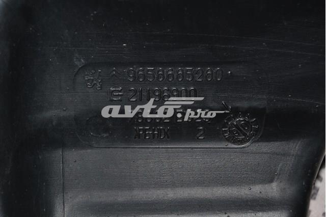 Zbiorniczek spryskiwacza szyb Citroen C4 I hatchback (LC) (2004 - 2010) cena, od 75,04 USD