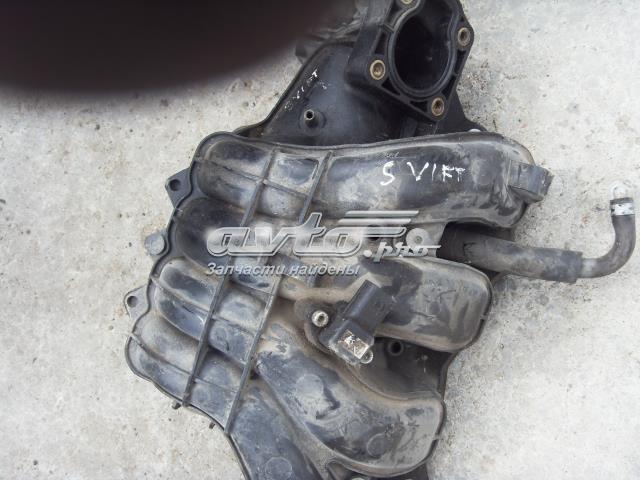 Do koszyka Kolektor ssący Suzuki Swift III RS