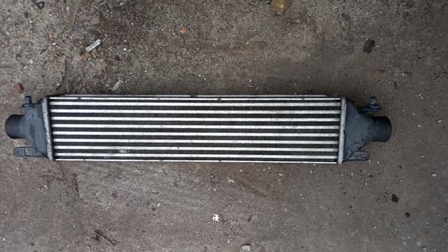 866455500 Fiat/Alfa/Lancia Chłodnica intercoolera