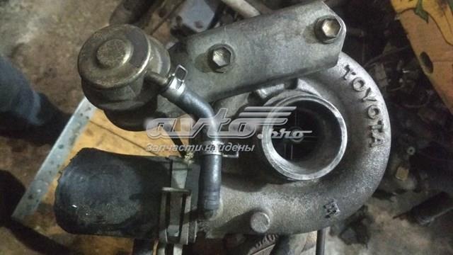 Turbina Toyota 1720164150 cena, od 232,47 USD