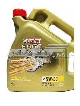 15374E Castrol Olej do silnika