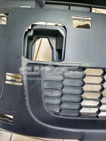 Do koszyka 620107285V Renault (RVI) Zderzak przedni