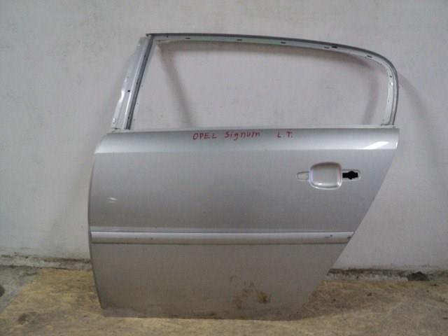 Drzwi tylne lewe Volvo S80 I sedana (TS, TH, KV) (1998 - 2006) cena, od 215,12 USD