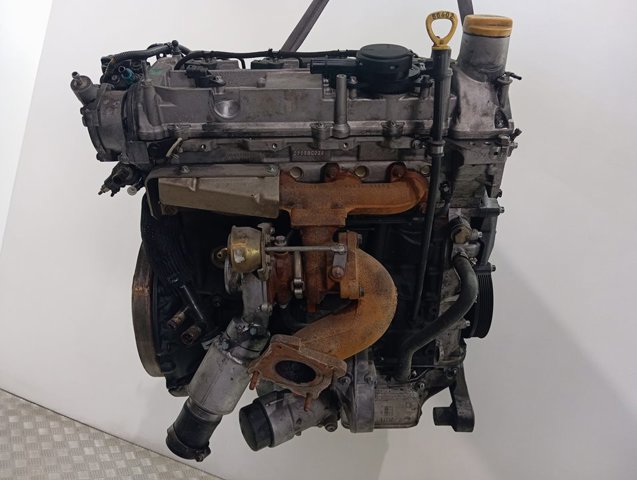 Silnik w komplecie do Chrysler PT Cruiser  