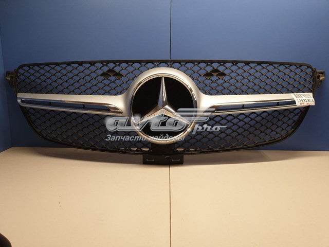 Atrapa chłodnicy A2928880060 Mercedes