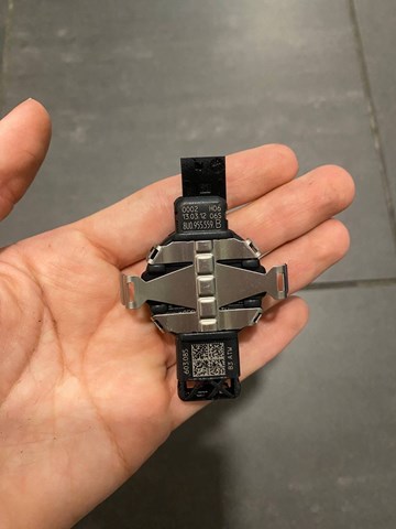 Czujnik deszczu VAG 8K0955559A cena, od 859,17 USD