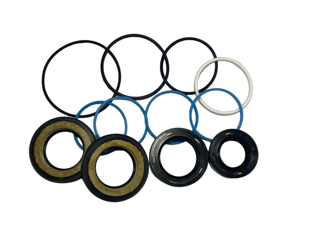 Zestaw naprawczy maglownicy (mechanizmu) (zestaw uszczelniaczy) Daihatsu Terios II SUV (J2) (2006 - 2018) cena, od 53,93 USD