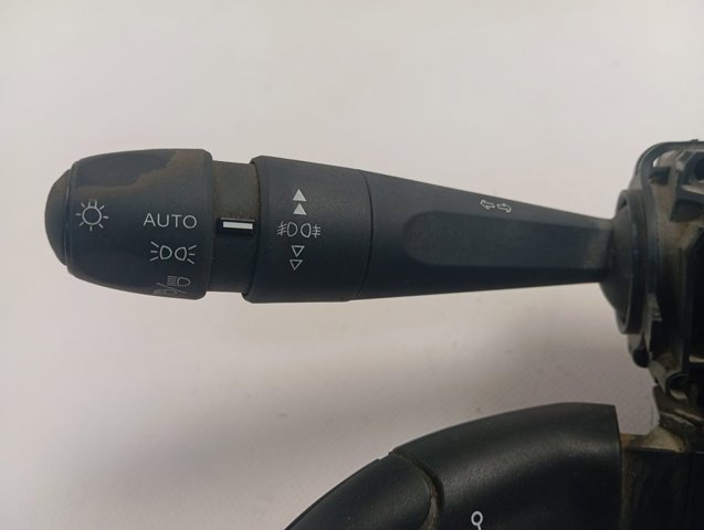 98312569ZD Peugeot/Citroen Przełącznik zespolony, w komplecie
