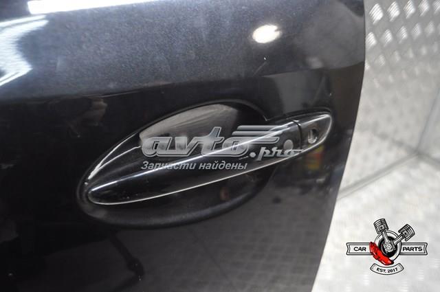 Do koszyka Drzwi przednie lewe Mazda 3  BM, BN