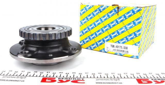  SNR TGB40175S08