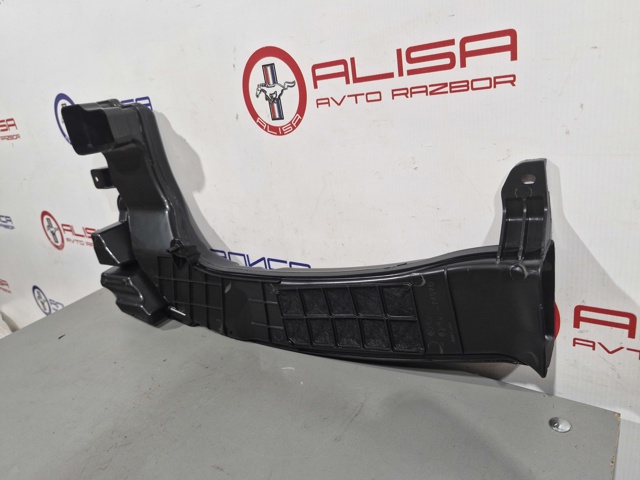 Wlot powietrza do filtra powietrza Mitsubishi AX000037 cena, od 65,99 USD