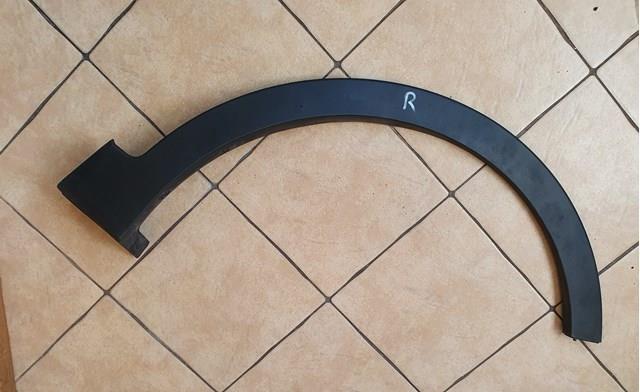 Poszerzenie (nakładka) reperaturki błotnika przedniego prawy Hyundai/Kia 877122W000CA cena, od 42,33 USD