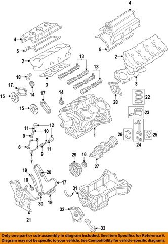 Do koszyka CY01125C0 Mazda Napinacz łańcucha rozrządu