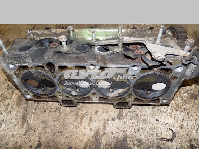 Głowica cylindrów Lada 21083100301100 cena, od 450,86 USD