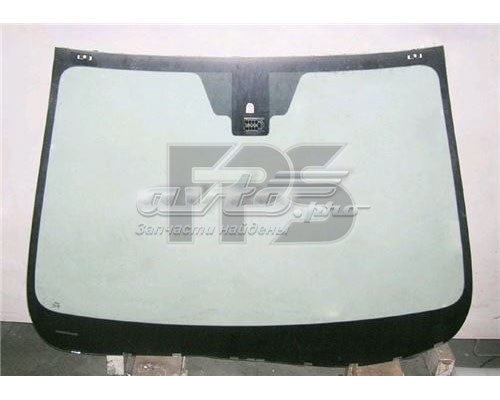 Szyba przednia Mazda GAL1639009D cena, od 134,28 USD