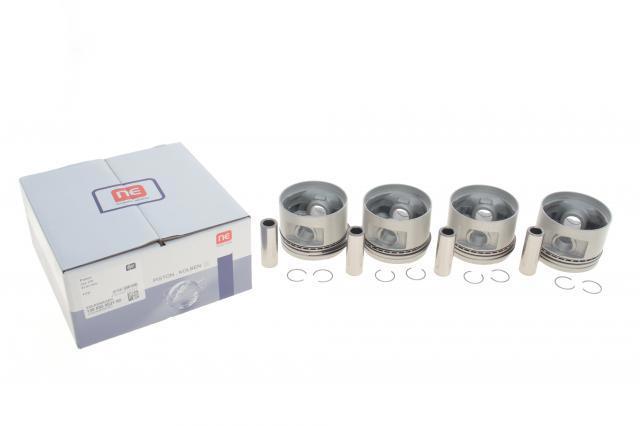 Tłok, komplet do jednego cylindru, STD NE/NPR 130050003100 cena, od 54,18 USD