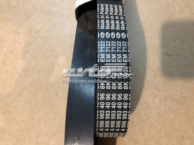 Pas napędowy mechanizmów A9069934096 Mercedes