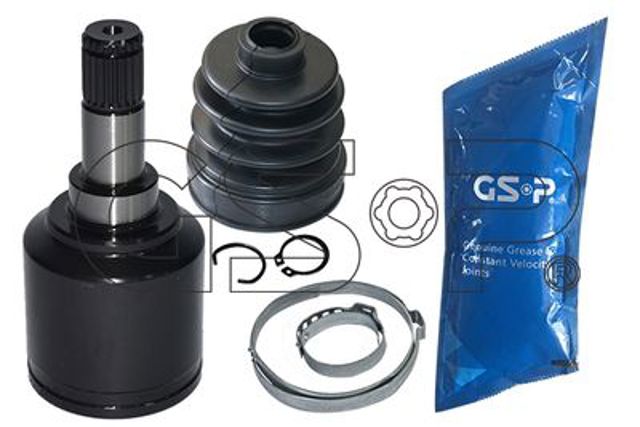 Przegub homokinetyczny przedni wewnętrzny Magneti Marelli TIJ0020