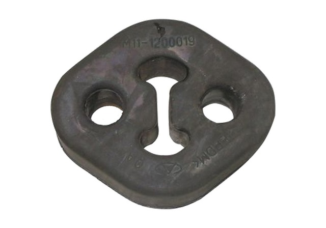 Poduszka mocowania tłumika Chery A13 Forza/Bonus/Storm2 hatchback (2010 - 2026) cena, od 4,95 USD
