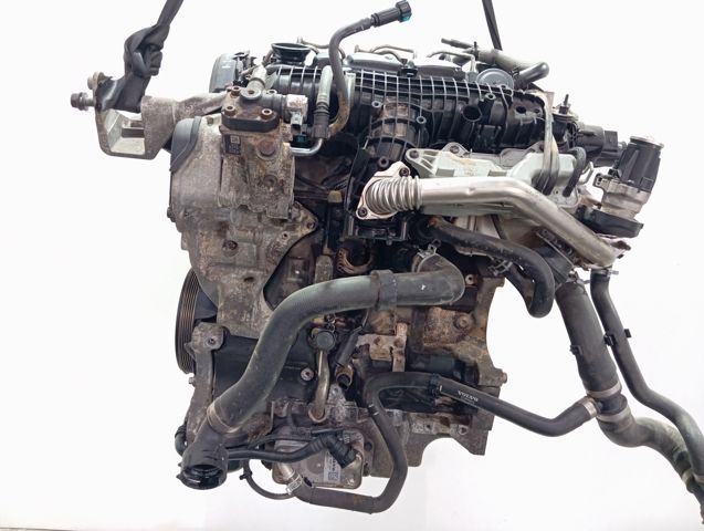 Silnik w komplecie Volvo XC60 II SUV (246) (2017 - 2026) cena, od 7821,45 USD