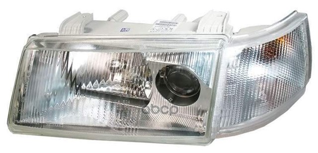 Reflektor lewy Lada 21103711011