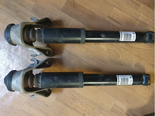 31476948 Volvo Amortyzator tylny
