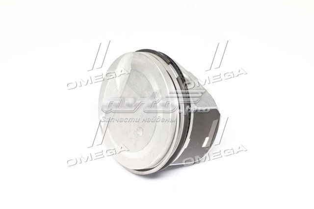 Tłok, komplet na 1 cylinder, 2. naprawa (+0,50) 8742480700 Nural