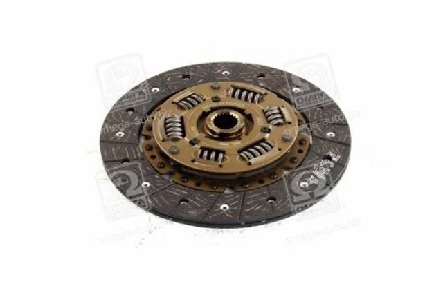 Do koszyka SZ09 VALEO Tarcza sprzęgła