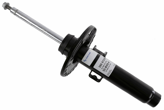 Amortyzator przedni lewy Sachs 350513 cena, od 158,56 USD