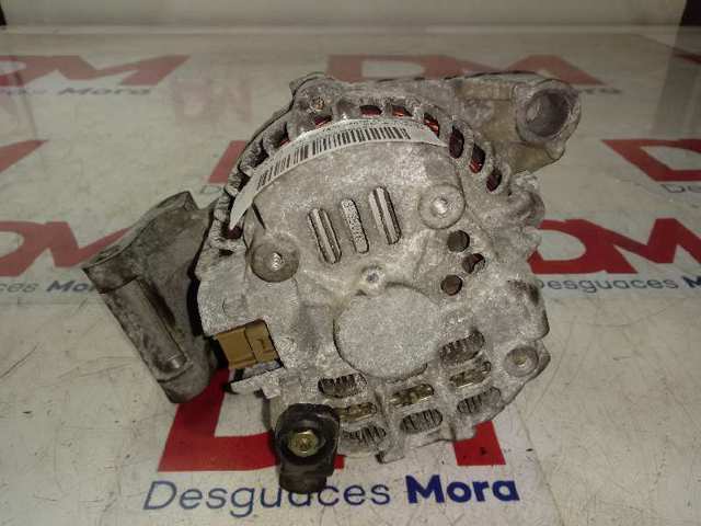 Alternator Mazda 2S6T10300DB cena, od 98,75 USD