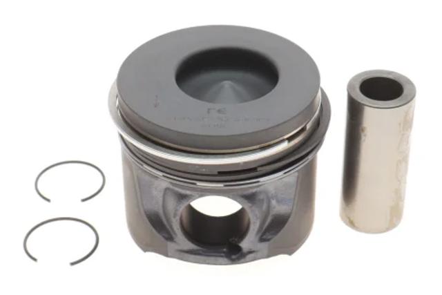 Tłok, komplet do jednego cylindru, STD NE/NPR 130021000100 cena, od 113,56 USD