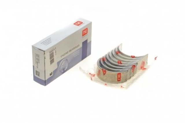 Panewki korbowodowe wału korbowego, zestaw, 2. naprawa (+0,50) do Citroen Jumper  250