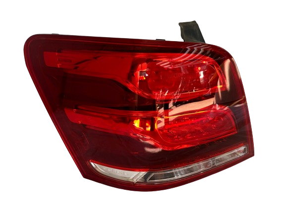 A2049060157 Mercedes Lampa zespolona tylna lewa