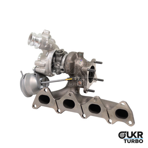 Turbina 49T7301005 Mitsubishi