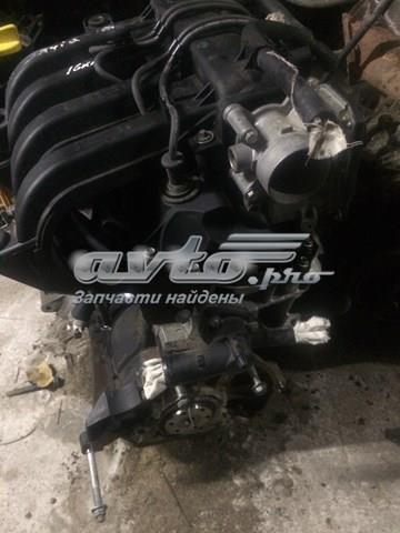 Silnik w komplecie do Dacia Sandero I BS0, 1