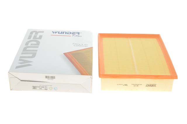 WH101 Wunder Filtr powietrza