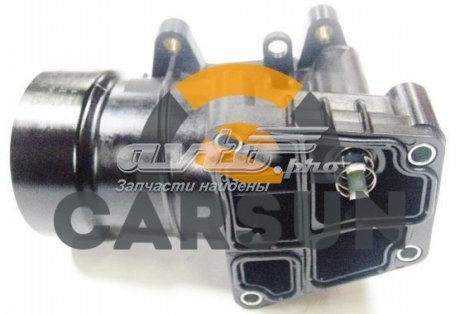 Obudowa filtra oleju AND 14115005 cena, od 71,13 USD