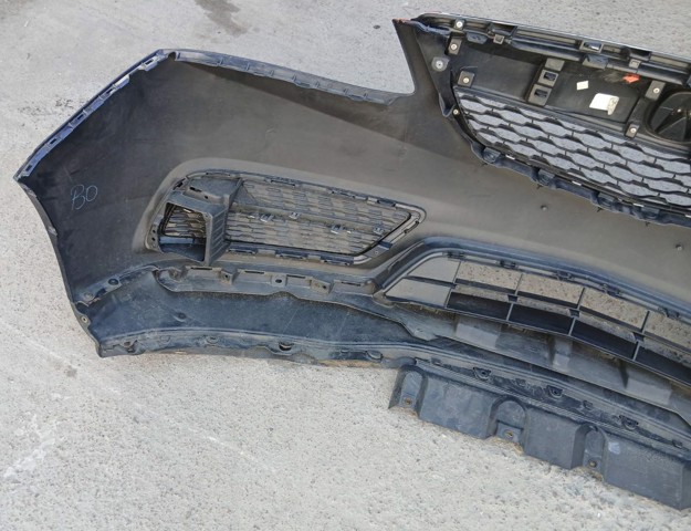 Zderzak przedni do Acura MDX III YD3