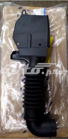  Wlot powietrza do filtra powietrza Ford Fusion 